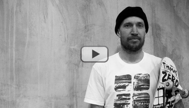 Jamie Thomas Battle Commander