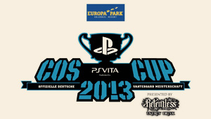 COS Cup 2013