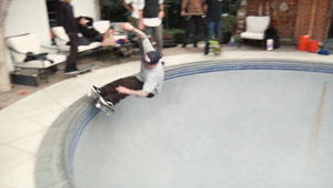 Eric Dressen Epicly Later’d 5