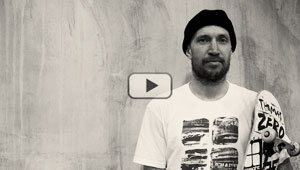 Jamie Thomas Berrics Battle Commander