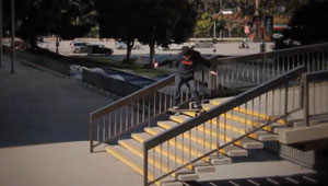 Ilja Judizki Lakai LA Clip