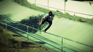 Leo Romero Troubadour