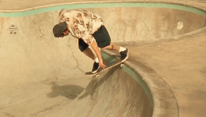 Mark Appleyard Mahalo