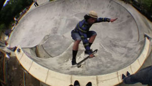 September Wheels – Metal Hand Tour 2012