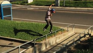 Miles Silvas Lakai