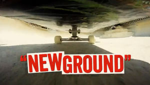 Bones Wheels - New Ground