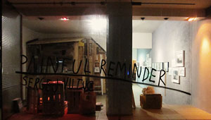 Painful Reminder – Sergej Vutuc