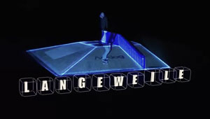 Rampenlicht Skateboarding