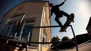 Daniel „Reichi“ Reichenbacher - Titus Brettkollegen #148