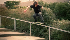 Nino Schöneweihs Antiz