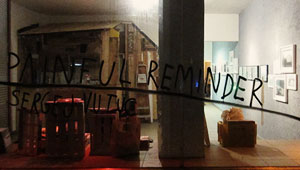 Sergej Vutuc Painful Reminder