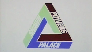 Palace - Shawn Powers