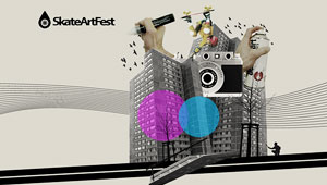 SkateArtFest Mönchengladbach