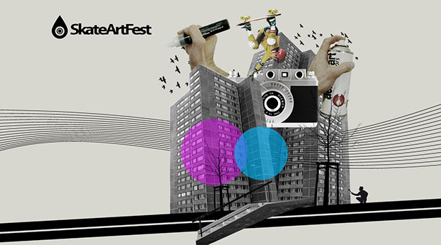 SkateArtFest