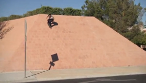 Tony Trujillo KOTR 2013 Anti Hero