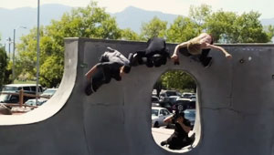 Toy Machine KOTR 2012