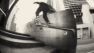 Vans Australien Trip 2009