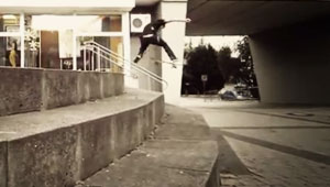 skatedeluxe Teamtreffen