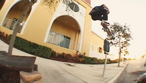 Bert Wootton – Cosmic Vomit 2