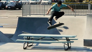 Who is Daewon Song?