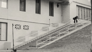 David Gonzalez SOTY Island