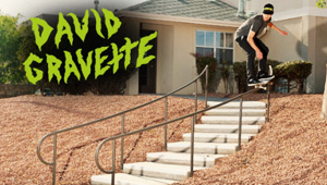 David Gravette
