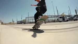 Dennis Busenitz – Curb your Enthusiasm