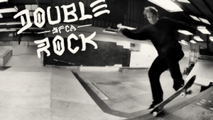 Dennis Busenitz Double Rock