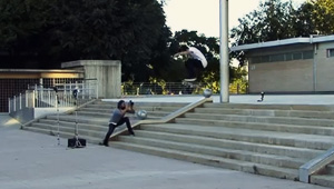 Denny Pham „All You Need“ Re-edit