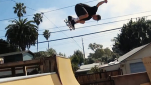 Elijah Berle