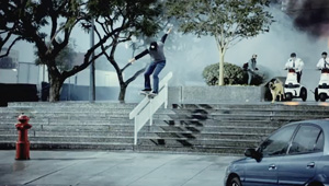Eric Koston