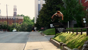 The Evan Smith Experience