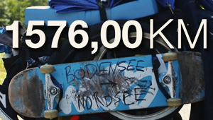 Freddy Gomoll – Vom See zur See