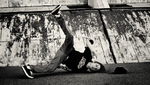 Fred Mortagne – Hand in Hand