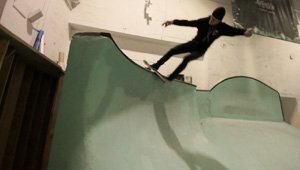 Roland Hirsch in Betonhausen