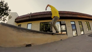 Following Kyle Leeper