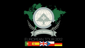 LRG Unite Nations Trailer