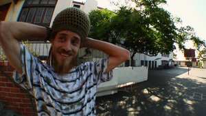 Lewis Marnell