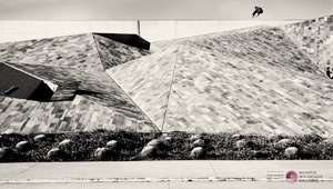 Monster Skateboard Magazine Wallpaper Michael Mackrodt