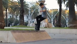 National Skateboards Company Promo