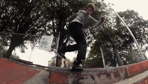 Philadelphia with Mark Suciu