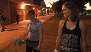 Durch die Nacht mit Mimi Knoop