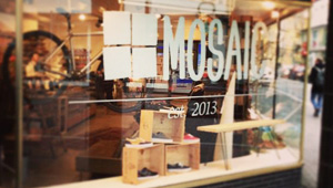 Mosaic Skateshop Giessen