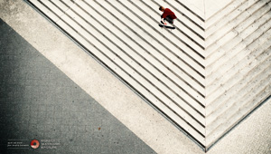 Michi von Fintel – Hardflip Skateboardmsm Wallpaper