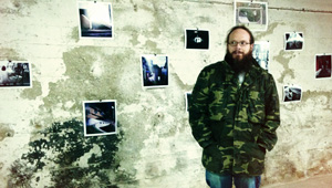 Nik Grün SkateArtFest