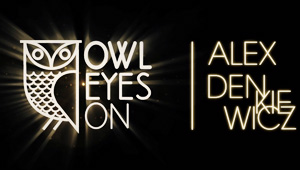 Skateboardmsm Owl Eyes On Alex Denkiewicz