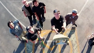 Crailtap Pass the cam