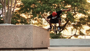 Rodrigo Lima - The Lost Ghetto Kid