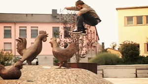 Sierra Fellers Lost & Found VX