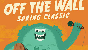 Vans Spring Classic 2013